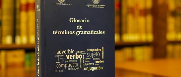 glosario de términos gramaticales