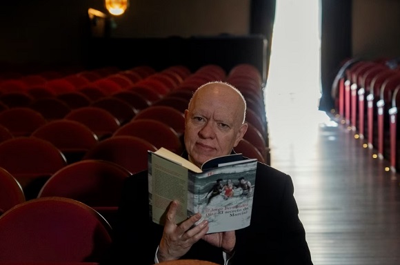 jorge fernández díaz