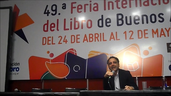 pablo de santis