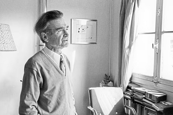 emile cioran
