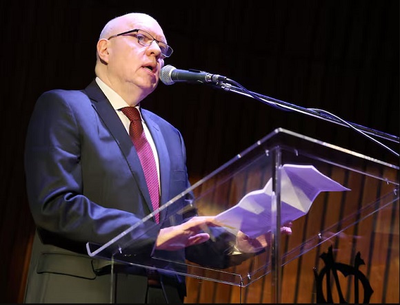 jorge fernández díaz