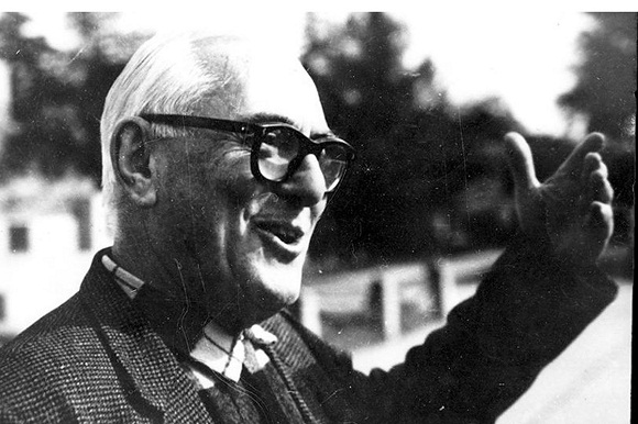 josé pedroni