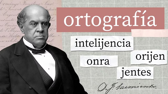 domingo faustino sarmiento
