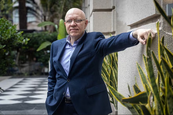 jorge fernández díaz