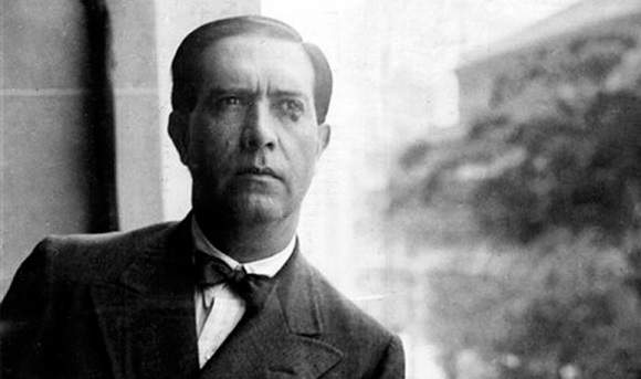 manuel galvez