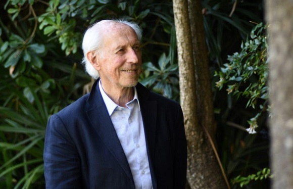 rafael felipe oteriño