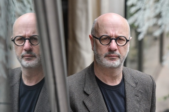 rodrigo fresán