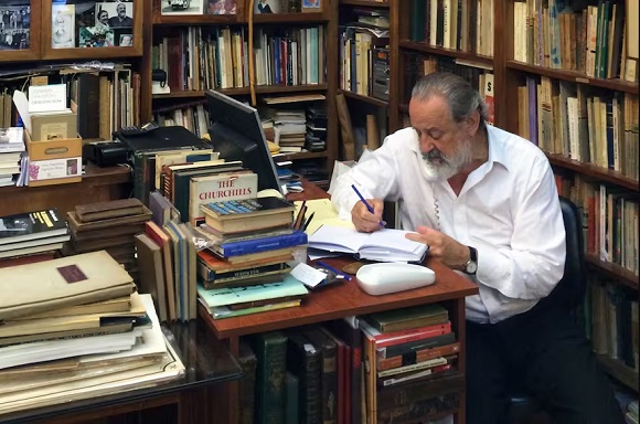 alberto casares