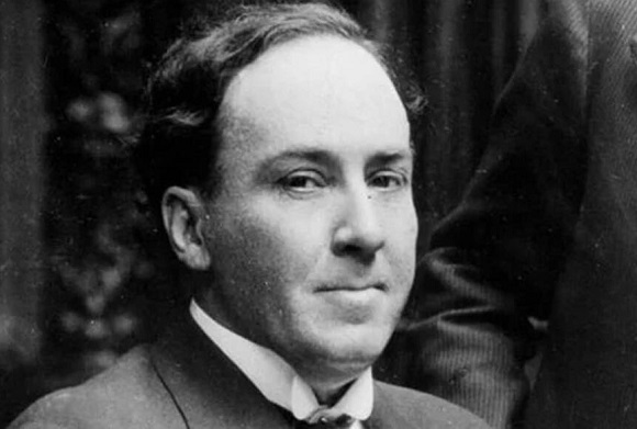antonio machado