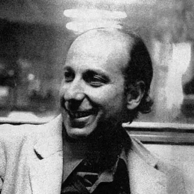 haroldo conti