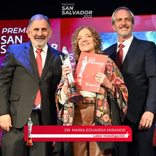 maría eduarda mirande