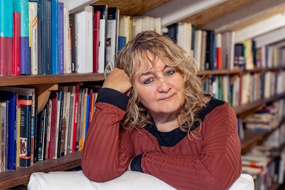 angela pradelli