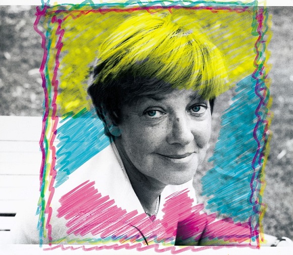 maria elena walsh