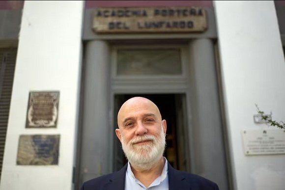 oscar conde