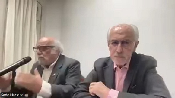 rafael felipe oteriño