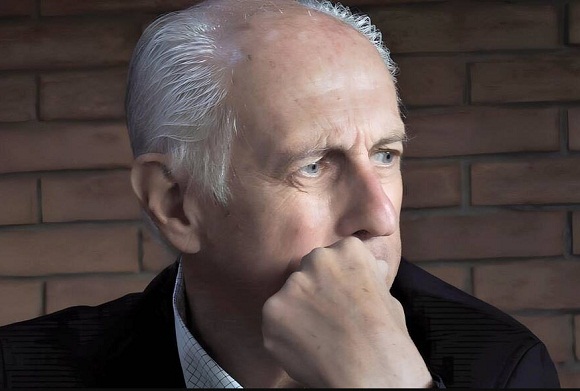 rafael felipe oteriño