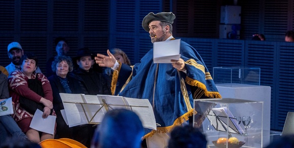 rafael spregelburd