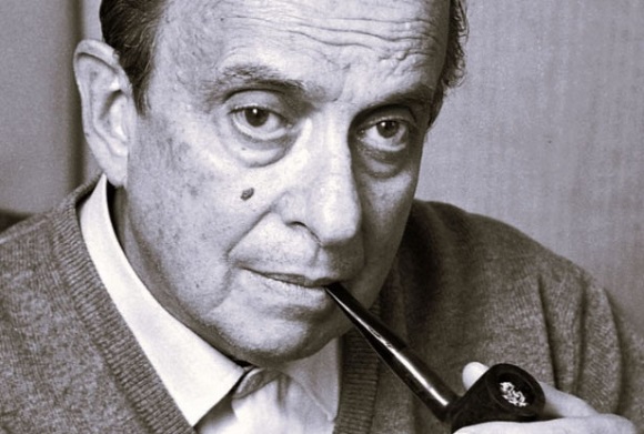 roberto juarroz