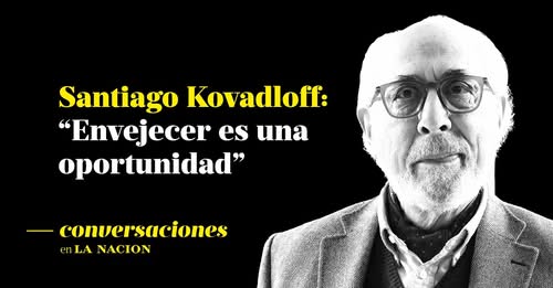 santiago kovadloff