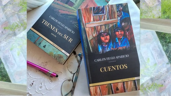 carlos hugo aparicio