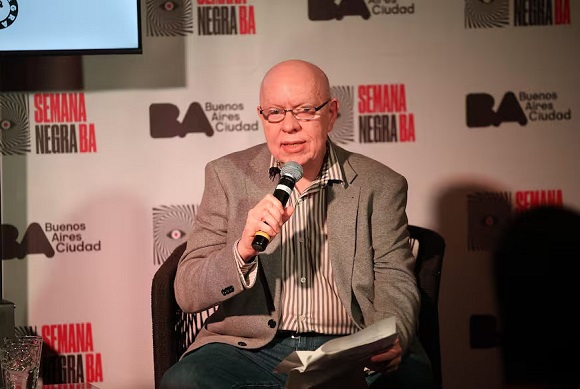 jorge fernández díaz