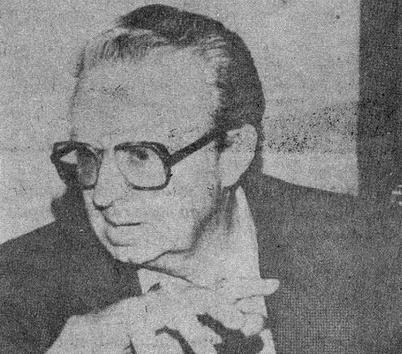mario busagnini