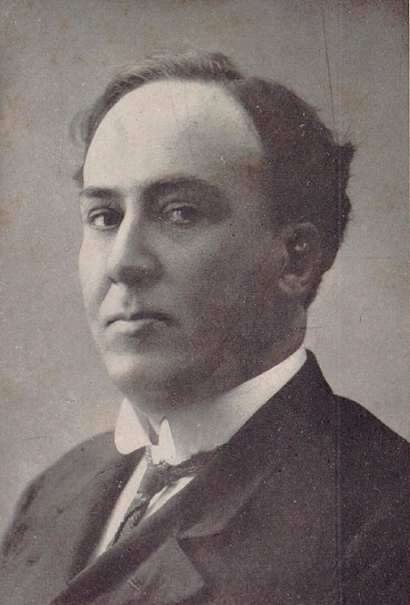 antonio machado