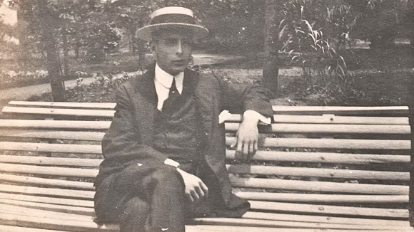 baldomero fernández moreno