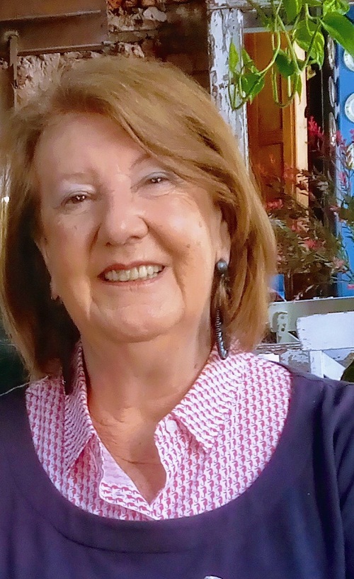 sof&iacute;a carrizo rueda