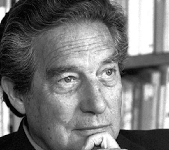 octavio paz