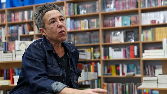 gabriela cabez&oacute;n c&aacute;mara