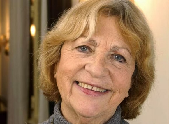 olga fern&aacute;ndez latour de botas