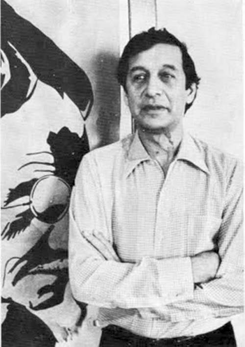 alfredo veirave