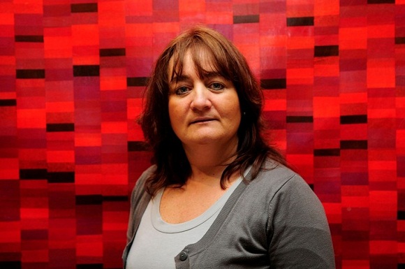 angela pradelli