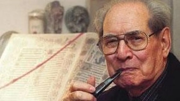 jose maria castiñeira de dios
