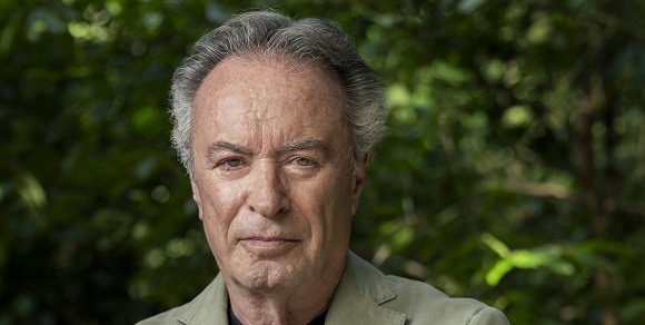 oscar martinez