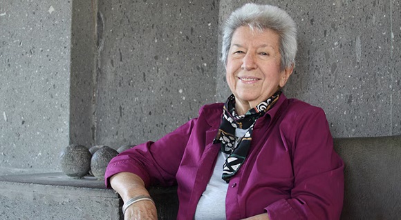 silvina molloy