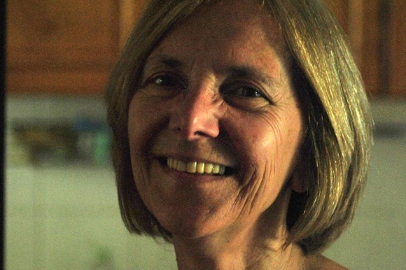 angela di tullio