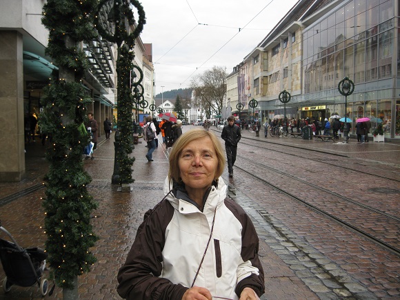 angela di tullio