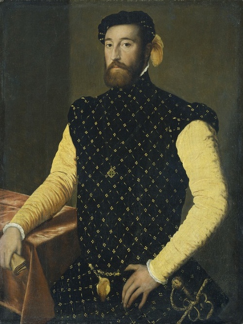 garcilaso de la vega