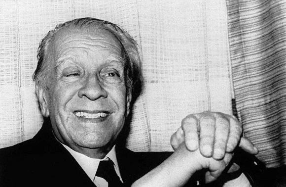 jorge luis borges
