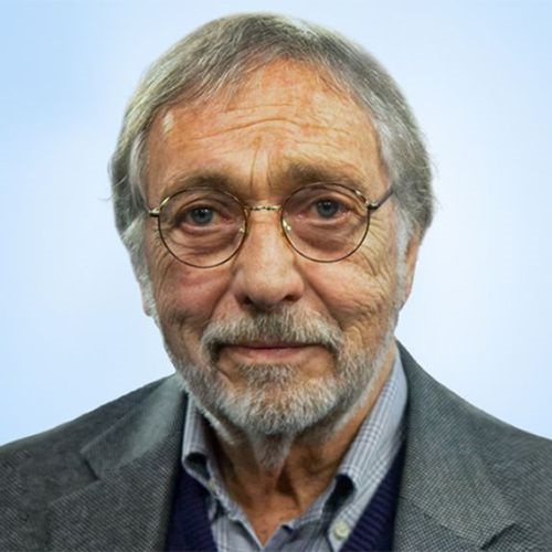 luis brandoni