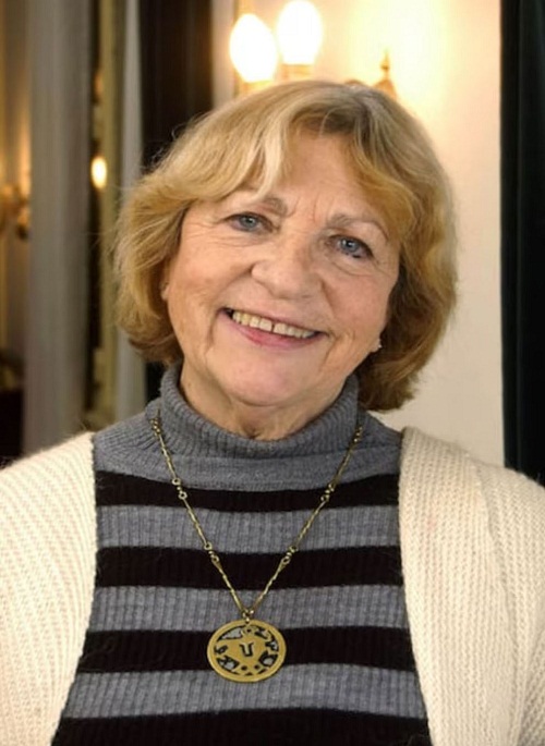 olga fern&aacute;ndez latour de botas
