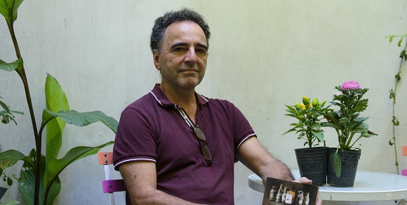 pablo de santis