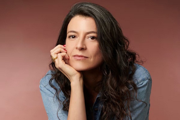 samanta schweblin