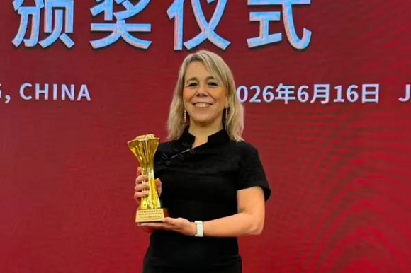 paula pampin