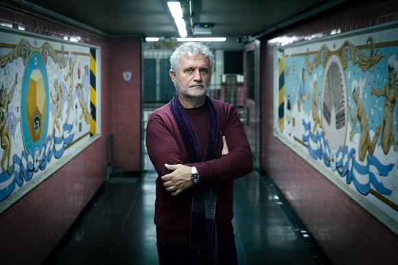 sergio pujol