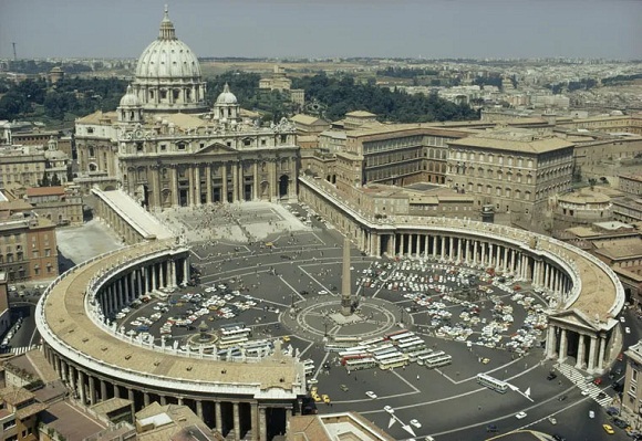 vaticano
