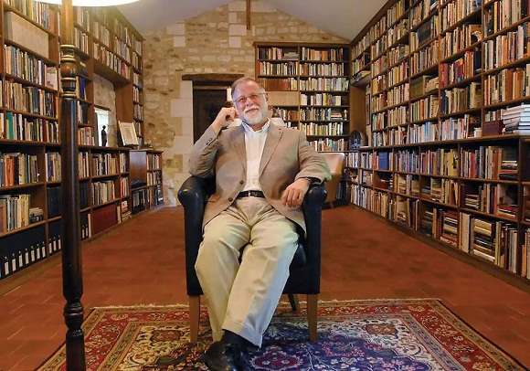 alberto manguel