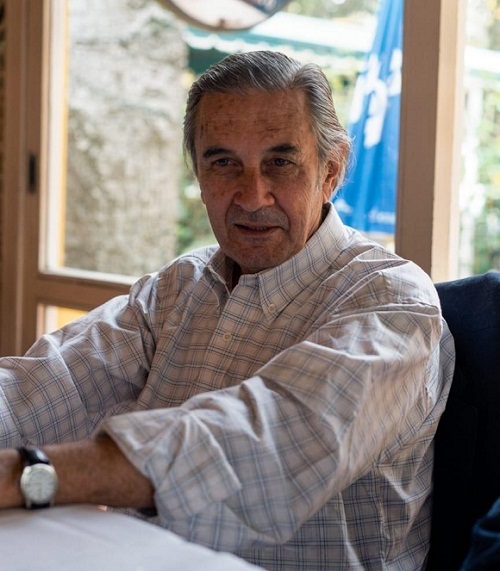 horacio castillo